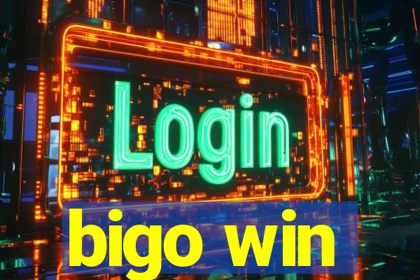 bigo win